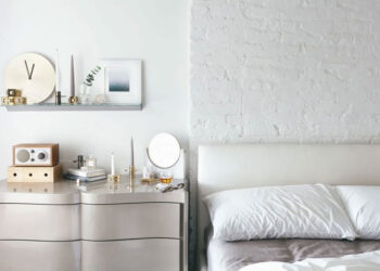 Renaissance of the wall clock